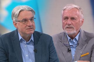 Zahradil ostře o Pavlovi: Je přizpůsobivý, nebo hloupý. Už to přeháníš, reagoval Topolánek