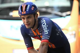 Elitní český cyklista mění dres - Sport.cz