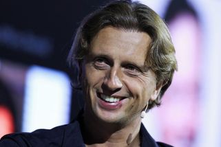Šéf Revolutu čelí žalobě kvůli jachtě za 8,5 miliardy - Novinky