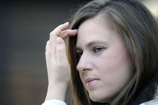 Šachistka Polgárová odmítla stát se maďarskou prezidentkou - Novinky