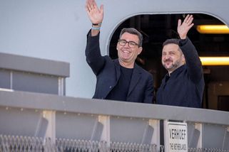 Tisíce nových britských rušiček pomáhají Ukrajincům útočit na ruský týl - Novinky