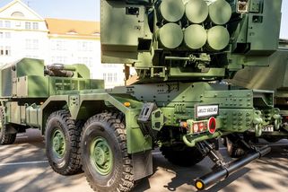 Budování obří armády pokračuje. Polsko podepsalo smlouvu o nákupu 486 raketometů HIMARS - Novinky