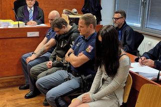 Měsíce mučení a znásilňování ve sklepě. Tyran ze Siřemi u soudu prohlásil vinu - Novinky