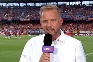 První přenos na Prima Sport moderoval Libor Bouček, byl i v reklamě na Betano