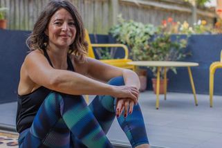 Myslela jsem si, že mám rakovinu: Fitness trenérka (48) zažívá to, co většina žen. Dnes pracuje už jen 90 minut týdně - Super.cz