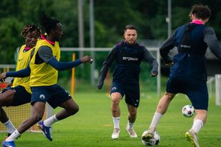 Odchod ze Slavie byl vysvobozením, přiznal dvojnásobný mistr ligy - Sport.cz
