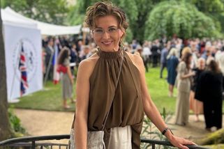 Dana Morávková ukázala štíhlou figuru v módním hitu sezony. Objevila elixír mládí?