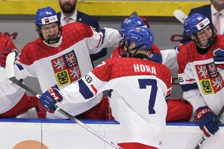 Hokejová osmnáctka získala na MS bronz, porazila Lotyšsko - Seznam Zprávy