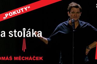 Tomáš Měcháček – Pokuty | Na Stojáka