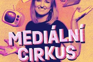 Sehnat někoho, kdo by přišel hájit kroky vlády, je stále těžší, říká moderátor ČT Řezníček - Mediální cirkus | Seznam Podcasty