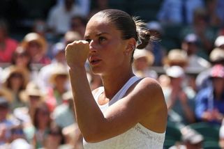 Před bitvou s Noskovou řešila i kontroverzní krok. Chci porazit každou Rusku, hlásí Ukrajinka - Sport.cz