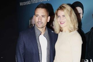 Nepodporuje je, kluci nedělají nic na nějaké úrovni. Šafářová se opřela do výchovy Lucie Vondráčkové