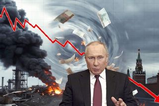Stále nám hrozí strategická porážka, říká ruský bl...