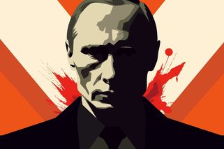 Putin čelí nové ukrajinské taktice. Její důsledky mohou být jiné, než Kyjev čekal