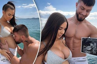 Zadlužený youtuber, kterého živí partnerka, bude otcem. Těší se na prvního potomka - Super.cz