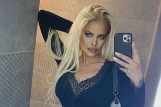 Charlotte Štiková zhubla a bere dech: Pochlubila se úzkým pasem v sexy kompletu s výstřihem - Super.cz