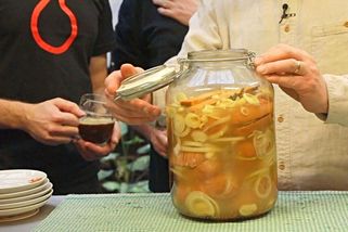 Utopenci jako z hospody. Ale lepší! | Pivní republika