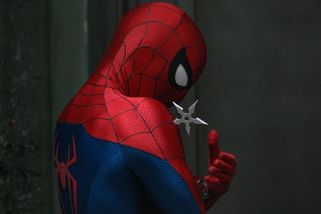 Nejúspěšnější vstup do kin v dějinách. Nový Spider-Man překonal i Avengers - Seznam Zprávy