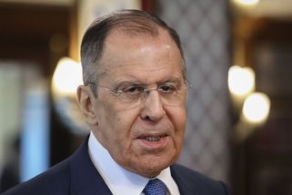 Německé vedení má nacistické geny, řekl Lavrov - Novinky