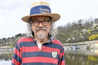 Ondřej Hejma řekl o prezidentovi dost nepěkné věci: Miloš už tam není, reagovala známá zpěvačka a vychválila Pavla