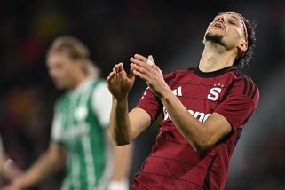 Nedávná hvězda Sparty ve vakuu. Priske má jasno, co s ní bude - Sport.cz
