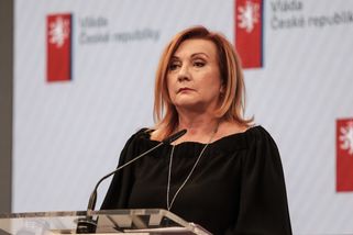 Tak dost! Schillerová obvinila prezidenta ze zavír...