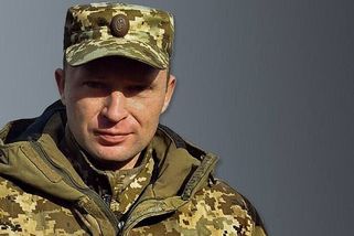Postrach Rusů a korupce: Kdo je nový velitel ukrajinské armády - Médium.cz