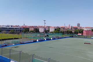 Tykač „zachránil“ slávistický spolek. Do zástavy získá sportoviště s pozemky - Seznam Zprávy