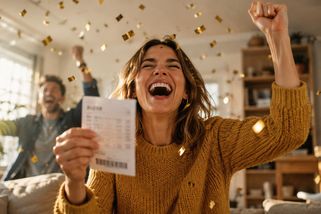 Vyhráli jackpot a jejich život se změnil. Ale ne tak, jak čekali