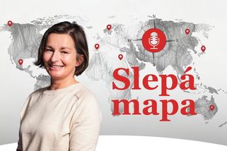 Jana Dejoux: Před 18 lety odešla za láskou do Francie. A je tam spokojená