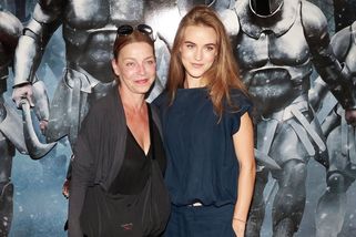To je ale kráska! Lucie Zedníčková ukázala dceru Amelii, která mámu přerostla. Z fleku by mohla být modelkou