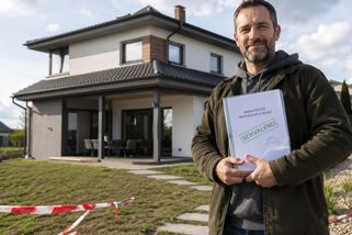 „Černá stavba může zůstat, pokud stála majitele hodně peněz.“ Novela stavebního zákona rozdělí občany na dvě kategorie