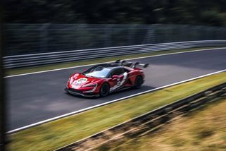 BYD míří za rekordem, čínský supersport má pokořit rychlost 500 km/h
