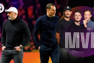 Fotbalová liga ublížených. Najednou všichni brečí a skoro nehrají - Seznam Zprávy