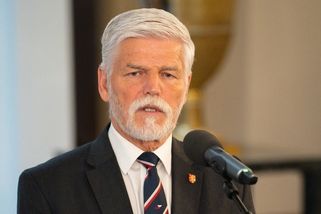 Existuje jediný člověk, který může porazit prezidenta Pavla ve volbách
