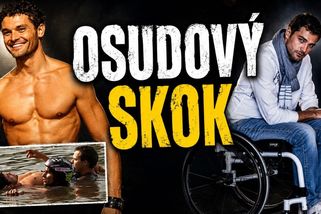 Martin Zach: Osudný skok, který změnil celý jeho život | Top Témata