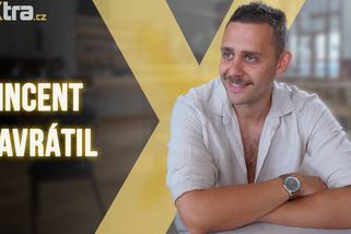 Vincent Navrátil se vysmál mámě: Veroniku Žilkovou pořádně setřel | Extra v terénu