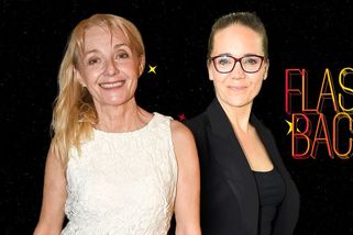 Flashback: Drama v MHD! Veroniku Žilkovou „napadl“ revizor. A sideboob po Česku: Lucie Vondráčková v sexy šatech - Super.cz