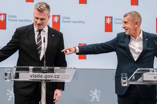 Vondráček s Turkem chtějí uvolnit zákon o střetu zájmů. Pomůže to Babišovi - Seznam Zprávy