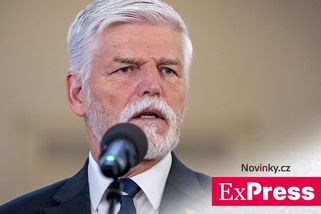 EXPRESS NOVINEK: Vláda vs. prezident - Novinky