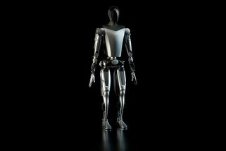 Tesla v Německu sází na roboty. Bude je trénovat, vyvíjet i vyrábět - Novinky