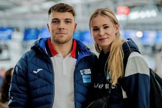 Nečekaná novinka. Česká atletická hvězda přerušuje kariéru, čeká potomka - Sport.cz