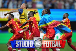 STUDIO MS FOTBAL: Afrika ohromuje. U evropských týmů zívám a kroutím hlavou, říká Karoch - Sport.cz
