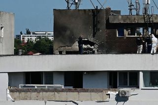 Ruský dron jsme nesestřelili, protože žijeme v míru, vysvětlila rumunská armáda - Novinky