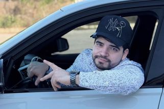 Mexického influencera zastřelili během živého vysílání - Novinky