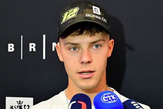 MOTOGP ONLINE: Salač do domácího závodu vyjede se speciální přilbou - Sport.cz