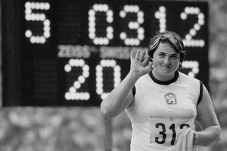 Bojkot olympiády v Los Angeles 1984 bolí Helenu Fibingerovou i další sportovce dodnes - Novinky