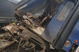 Za srážku vlaků na Hané jde strojvedoucí před soud. Hrozí mu osm let - Novinky