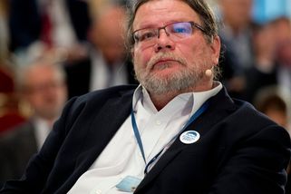 Alexandr Vondra: Globální hodnoty neexistují, ukázala Ukrajina. Evropa by se měla probrat