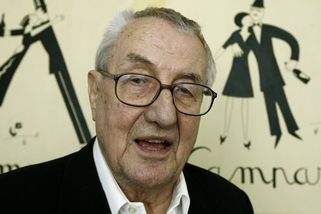 Zemřel spisovatel Vladimír Páral - Novinky